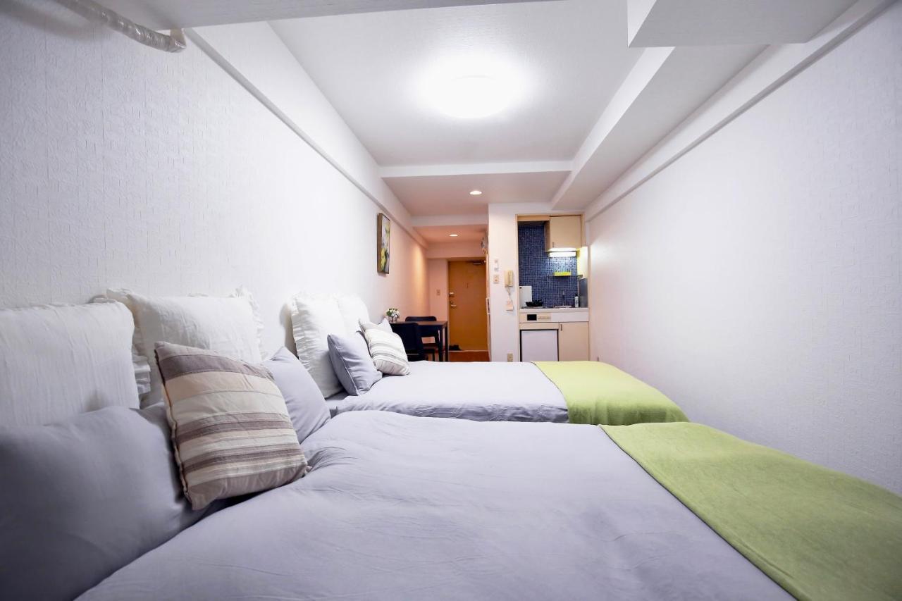 Urban Oasis-q04 Appartement
