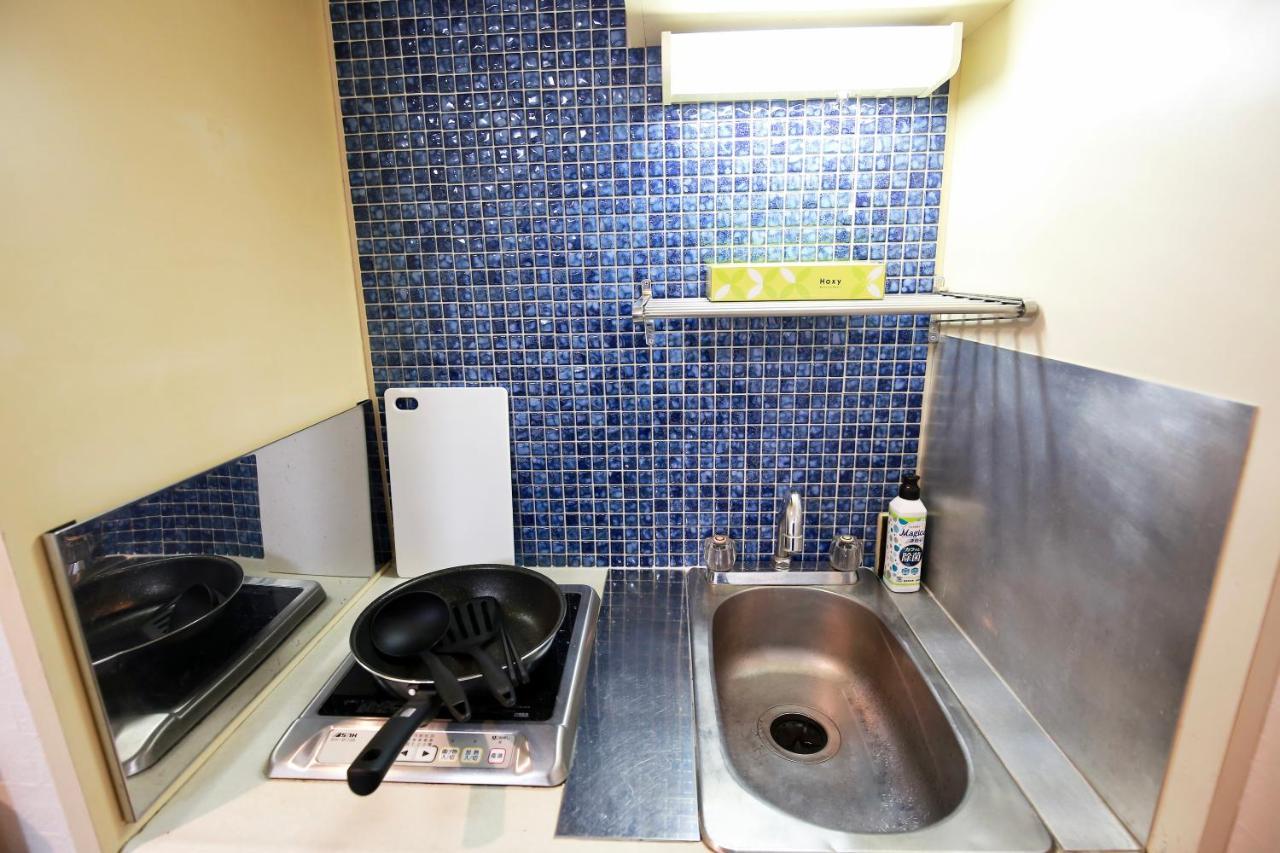 Urban Oasis-q04 Appartement Tokio