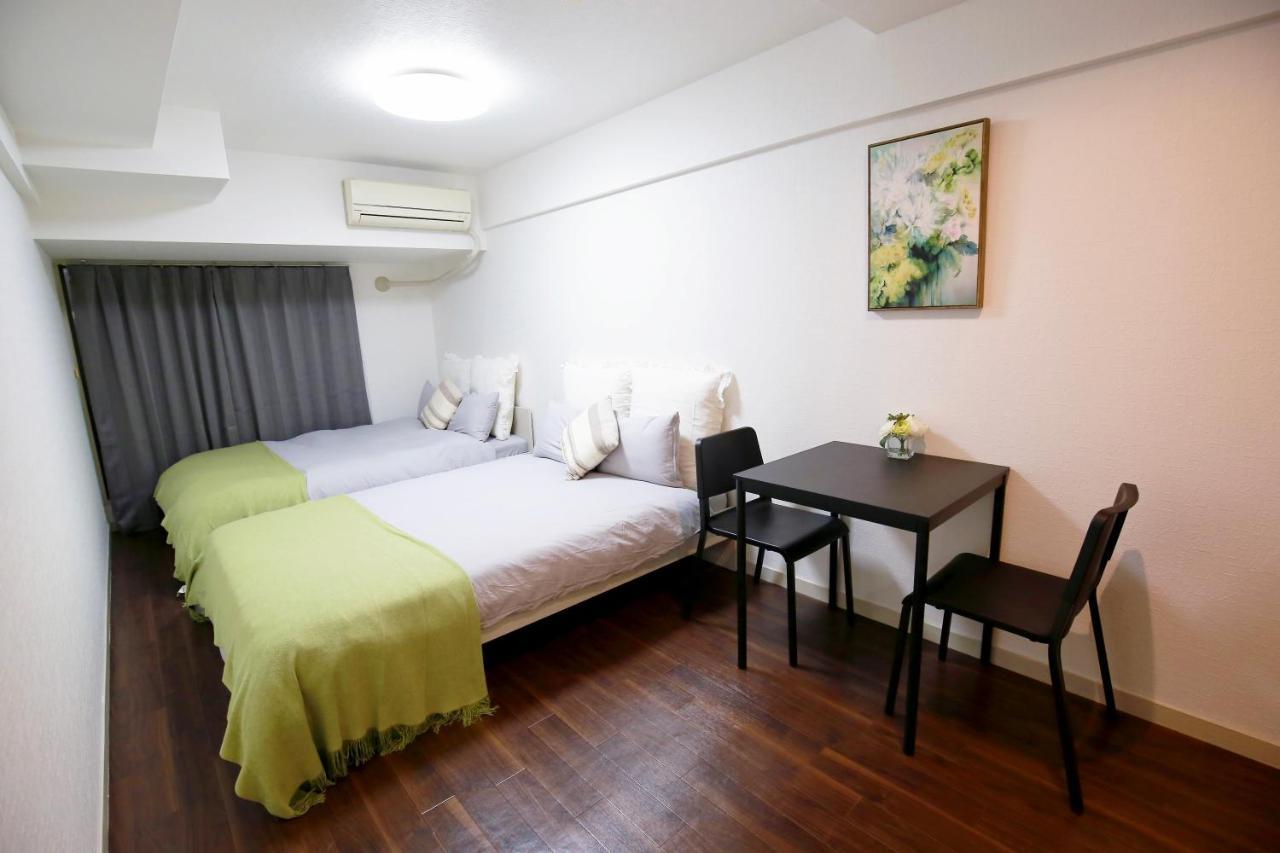 Urban Oasis-q04 Appartement *