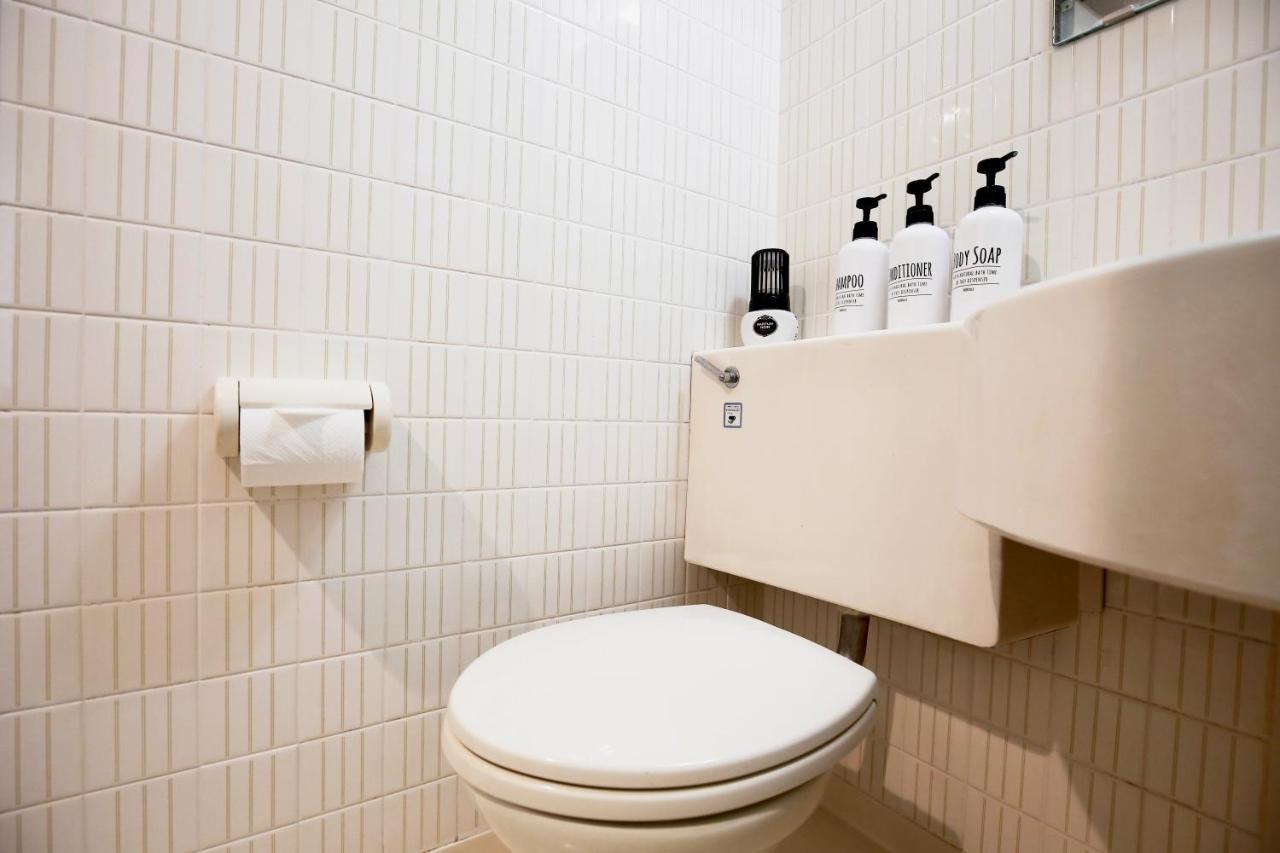 Urban Oasis-q04 Appartement Tokio