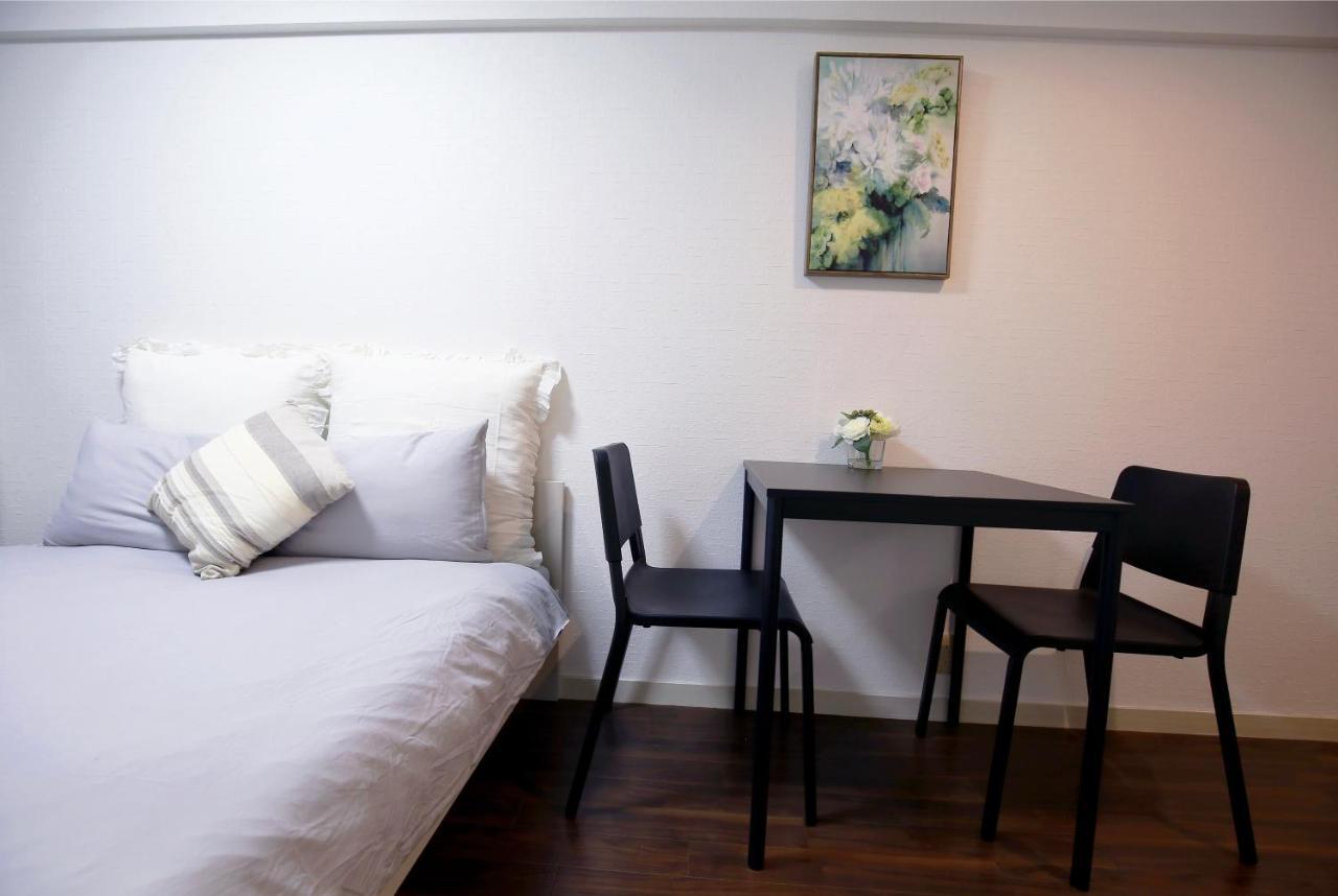 Urban Oasis-q04 Appartement