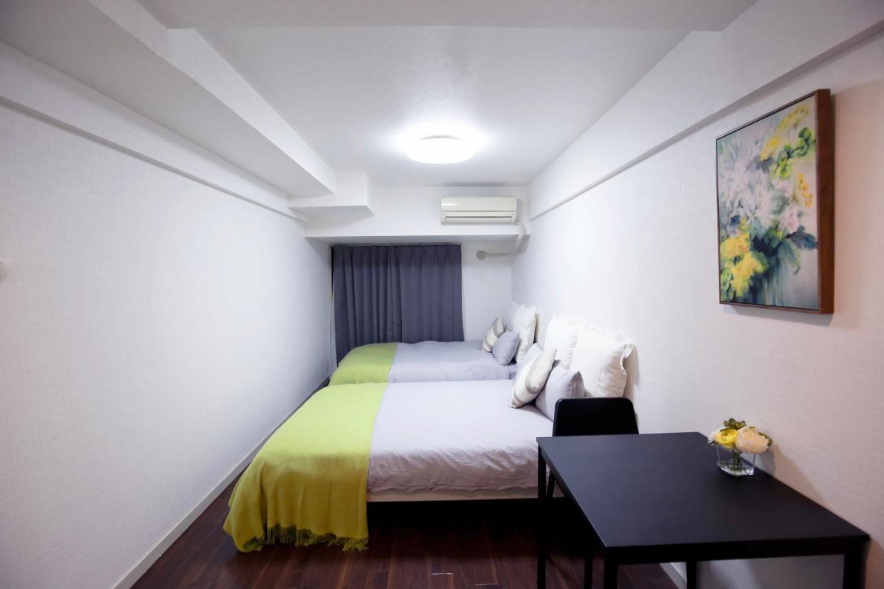 Urban Oasis-q04 Appartement *